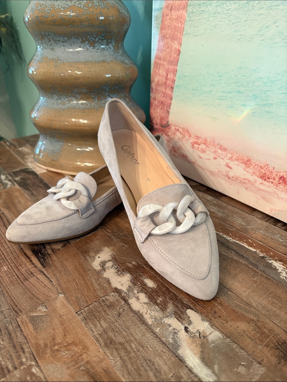NWT Gabor shoes